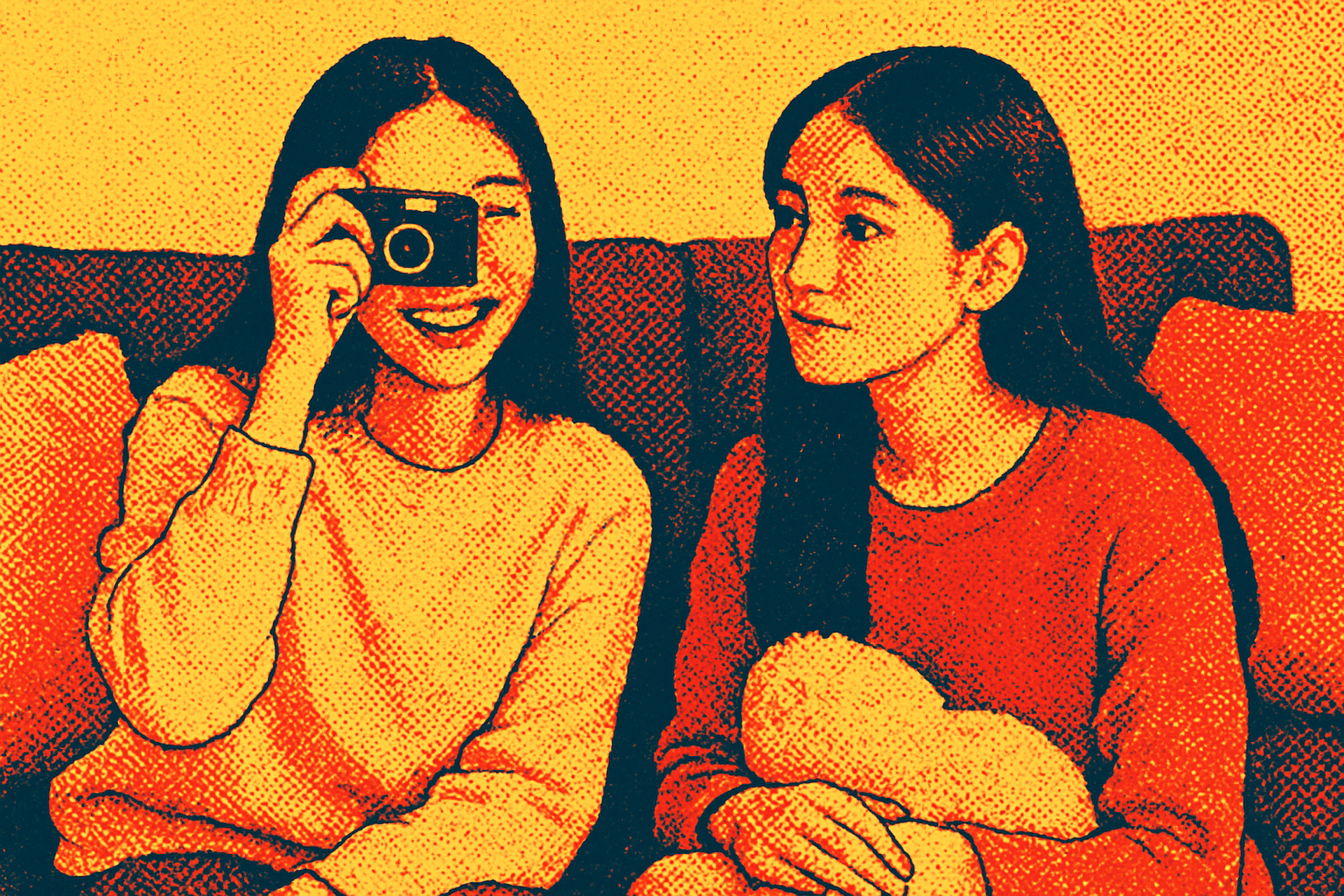 스킨케어 브랜드가 걸그룹으로 데뷔한 이유, Easea 사례로 본 브랜드 의인화