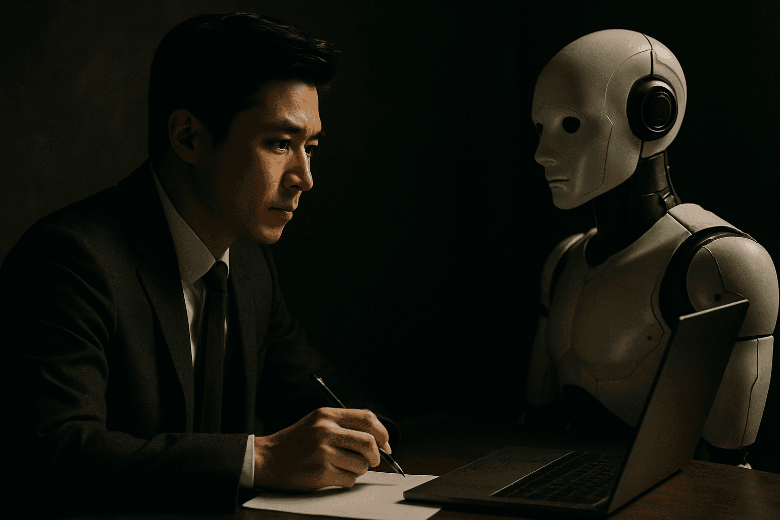 2028년 광고비 70%를 AI가 결정한다, 플랫폼 AI 시대 CMO의 과제