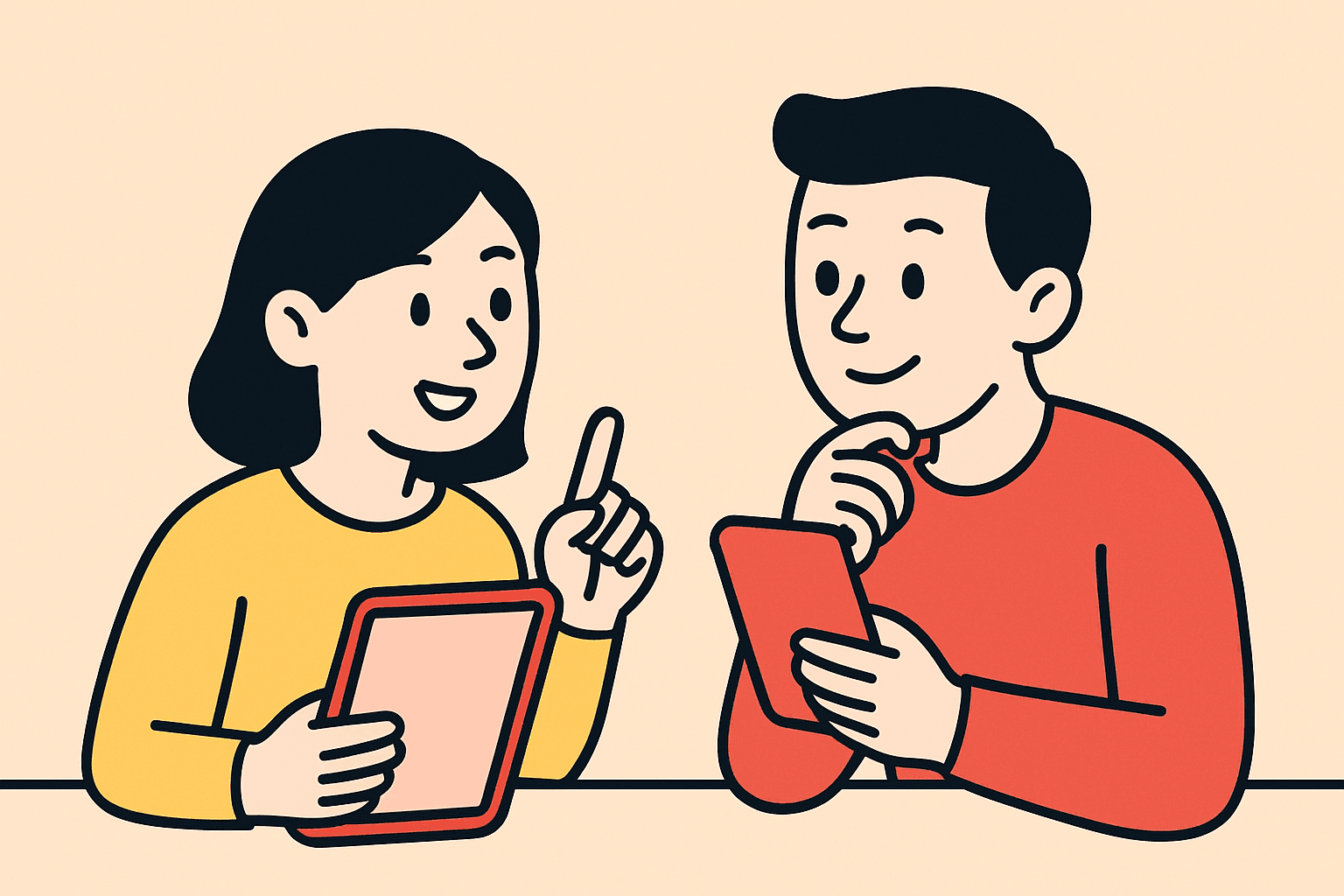 AI 검색 시대의 콘텐츠 기획법, 고객 페르소나를 질문으로 바꾸는 5단계