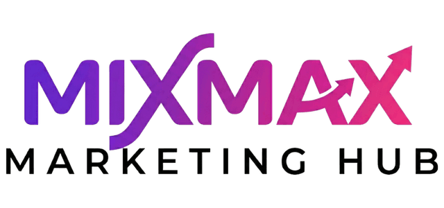 MIXMAX Marketing Hub