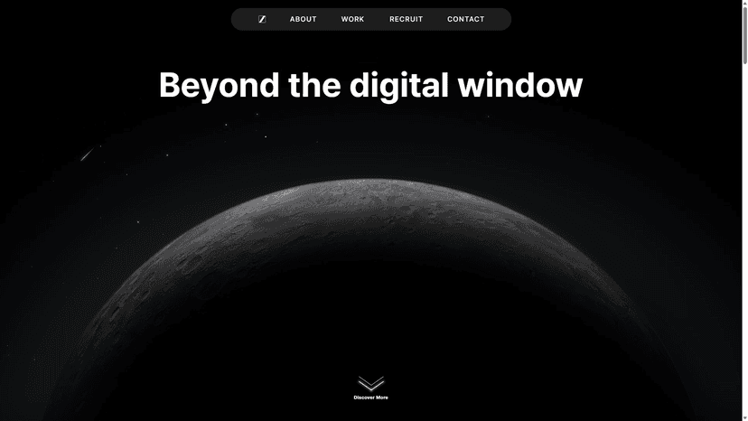 펑타이그레이터차이나(유) 웹사이트 스크린샷