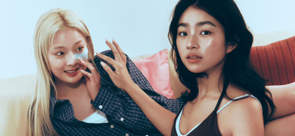 스킨케어 브랜드가 걸그룹으로 데뷔한 이유, Easea 사례로 본 브랜드 의인화